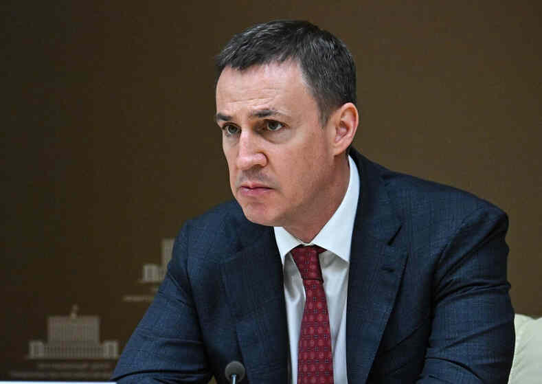 Развитие рынка минеральных удобрений